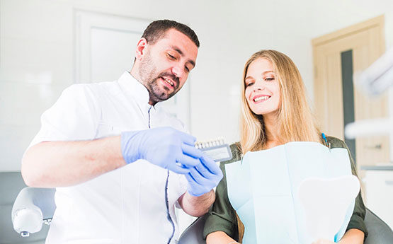 About Our Dental Office in Kent, WA