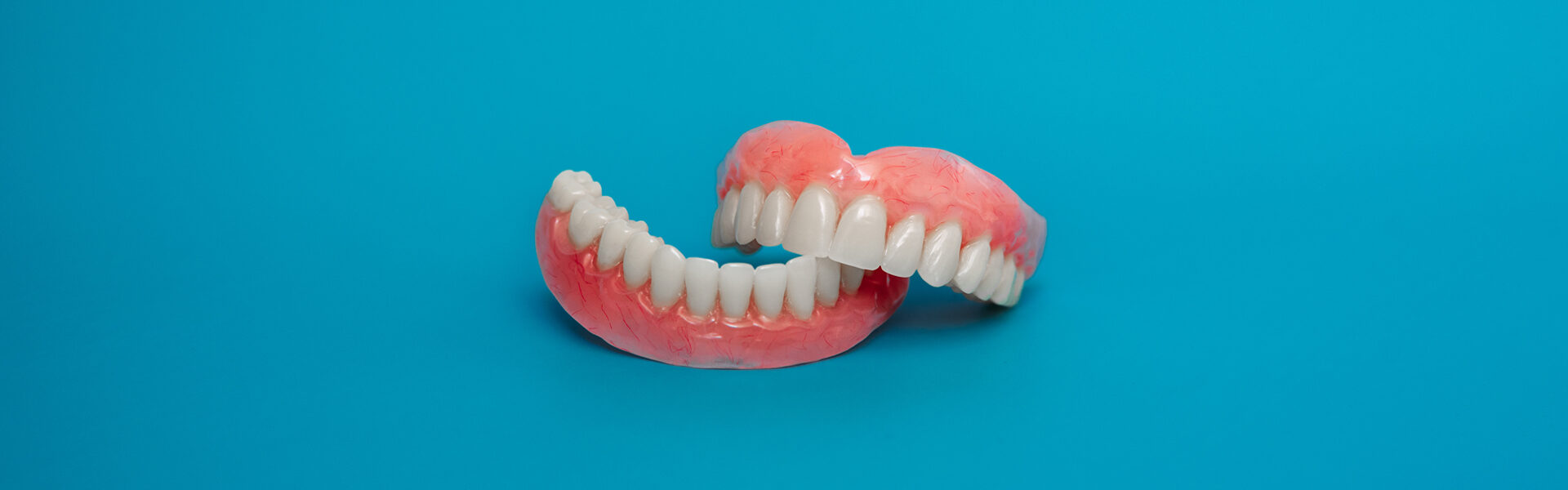 Partial & Full Dentures