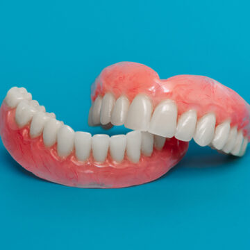 Partial & Full Dentures in Kent, WA