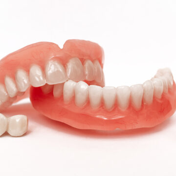 Immediate Dentures