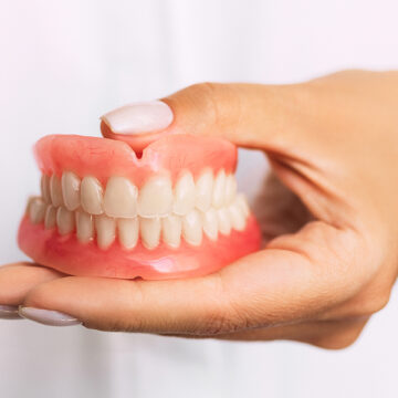 Implant Overdentures