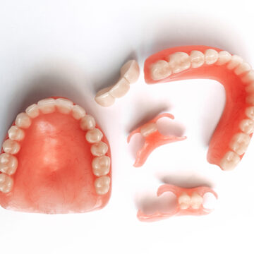 What to eat after getting teeth pulled for dentures