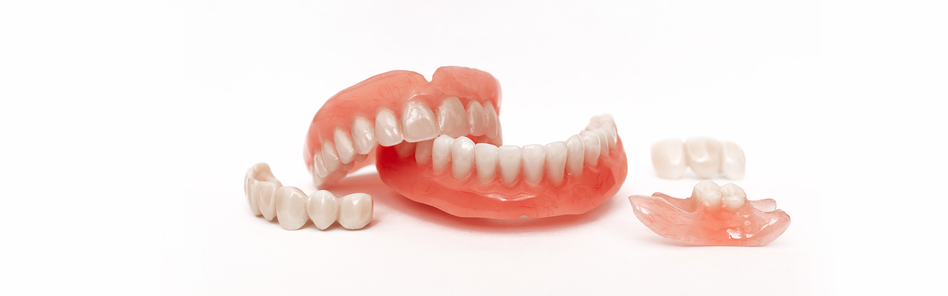 Essential Tips for Caring for Your Dentures in Kent